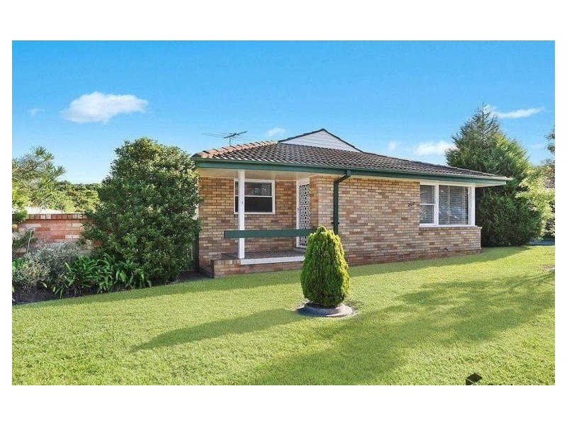 1/207 Penshurst Street, Beverly Hills NSW 2209