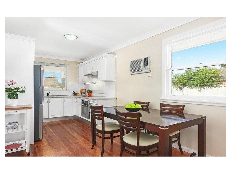 1/207 Penshurst Street, Beverly Hills NSW 2209