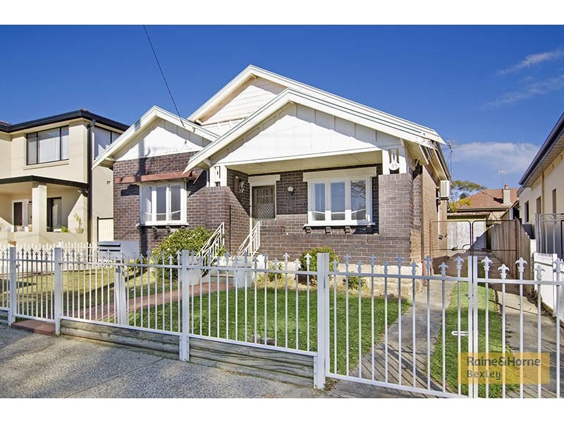 35 ALBERT, Bexley NSW 2207