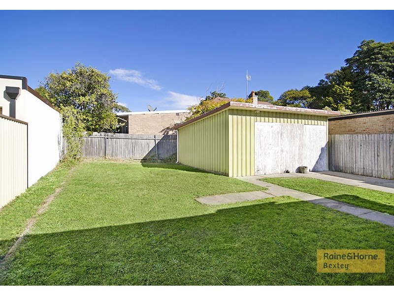 35 ALBERT, Bexley NSW 2207