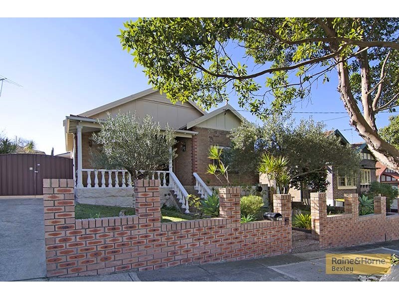Bexley NSW 2207
