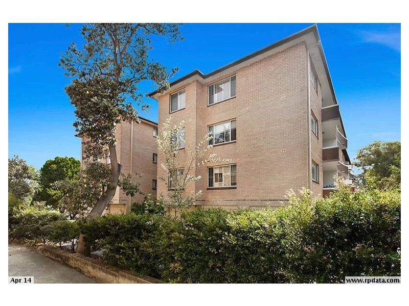 8/68 Noble Street, Allawah NSW 2218