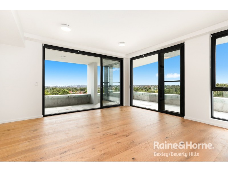 702/135-141 Penshurst Road, Narwee NSW 2209