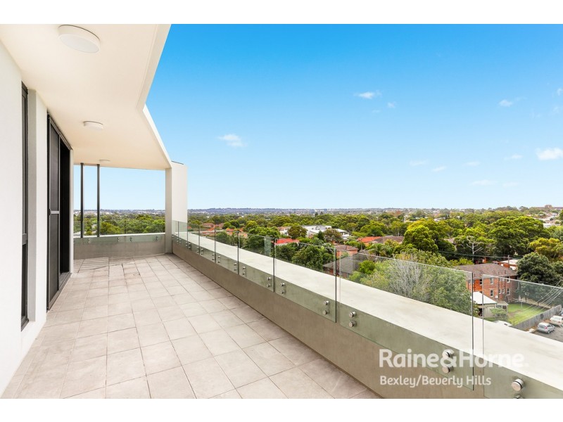 702/135-141 Penshurst Road, Narwee NSW 2209
