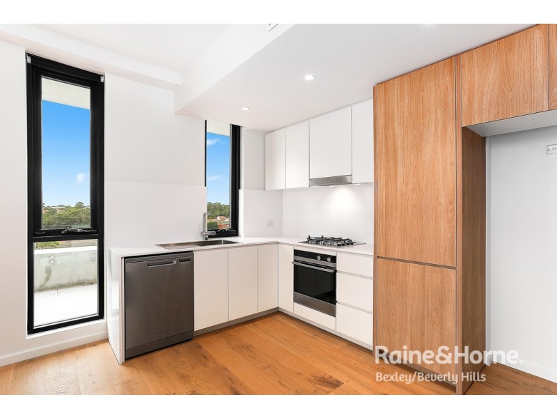 702/135-141 Penshurst Road, Narwee NSW 2209