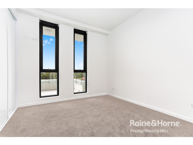 702/135-141 Penshurst Road, Narwee NSW 2209