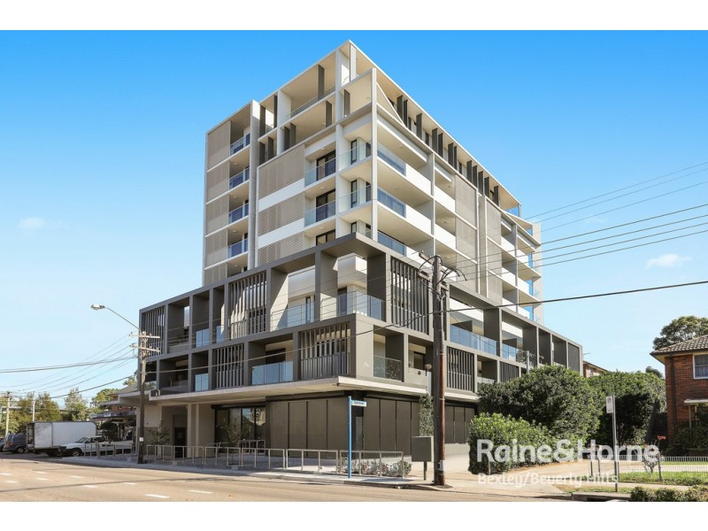 702/135-141 Penshurst Road, Narwee NSW 2209