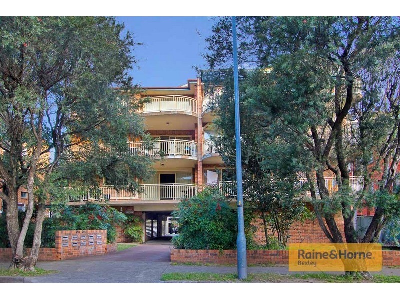 7/23 The Strand, Rockdale NSW 2216