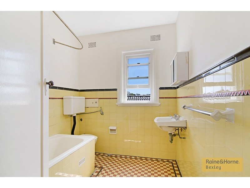 8/4 Kensington Road, Kensington NSW 2033