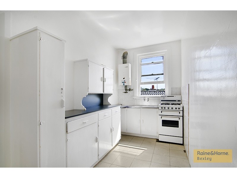 8/4 Kensington Road, Kensington NSW 2033