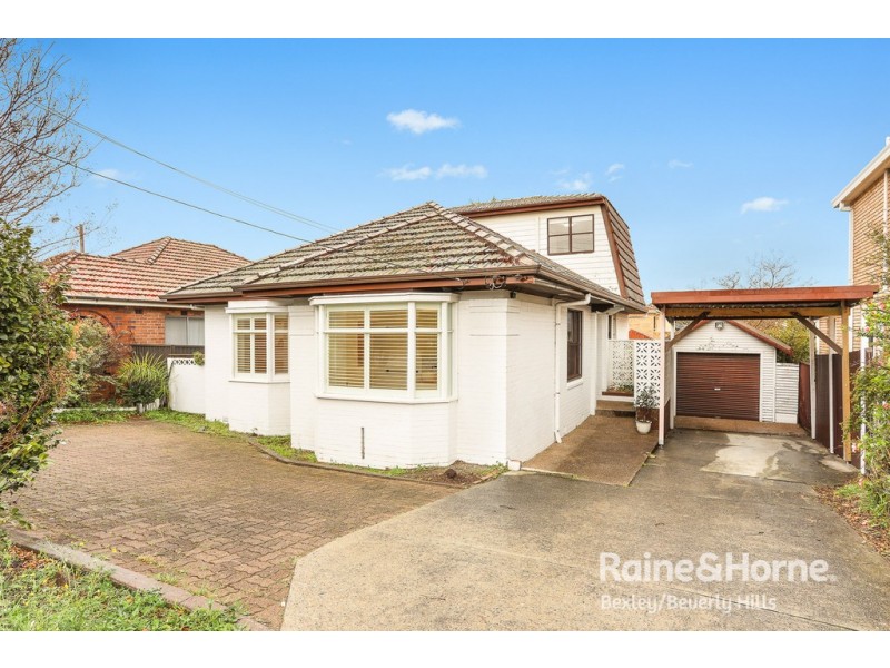 88 Park Road, Kogarah Bay NSW 2217