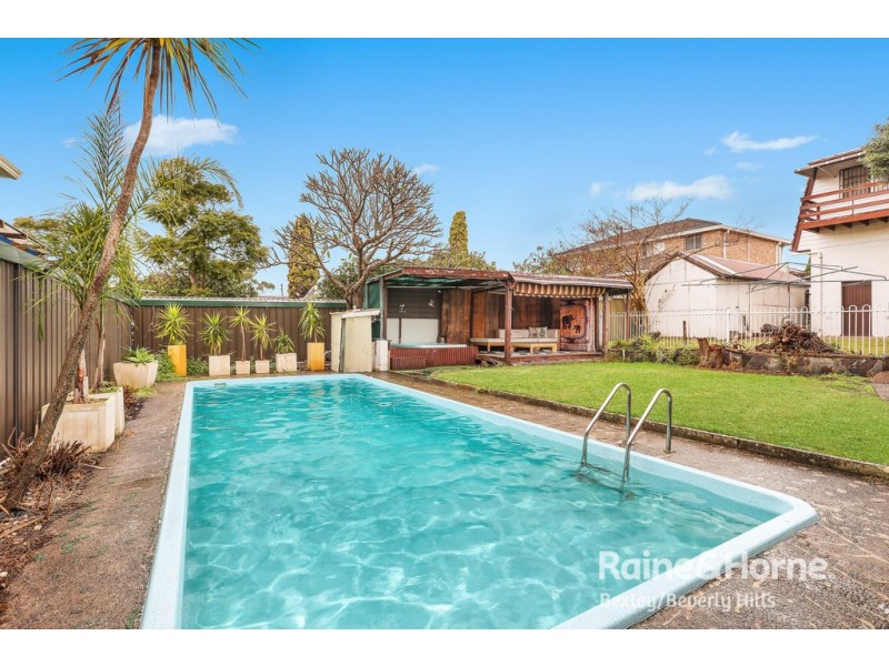 88 Park Road, Kogarah Bay NSW 2217