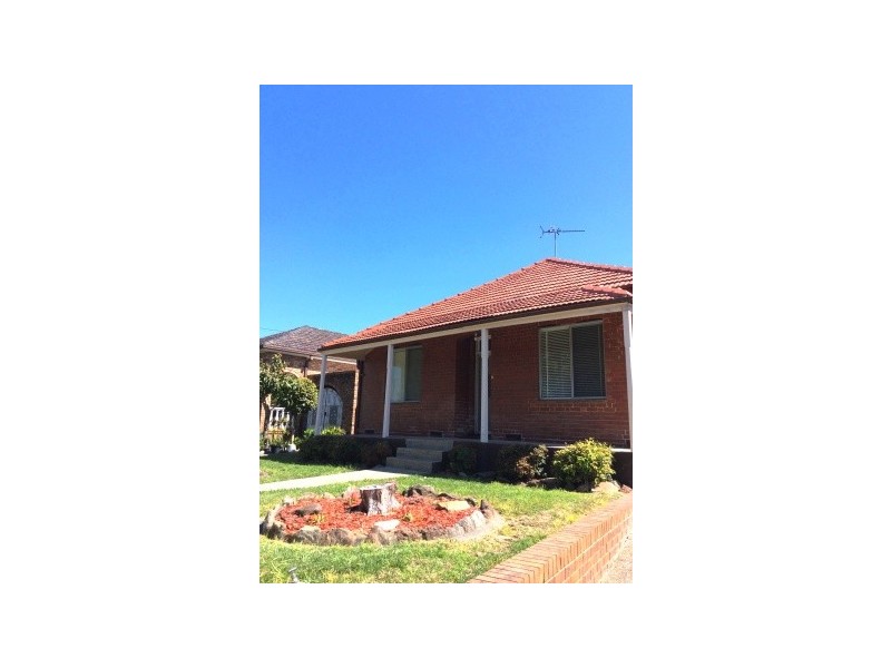 118 Caledonian Street, Bexley NSW 2207
