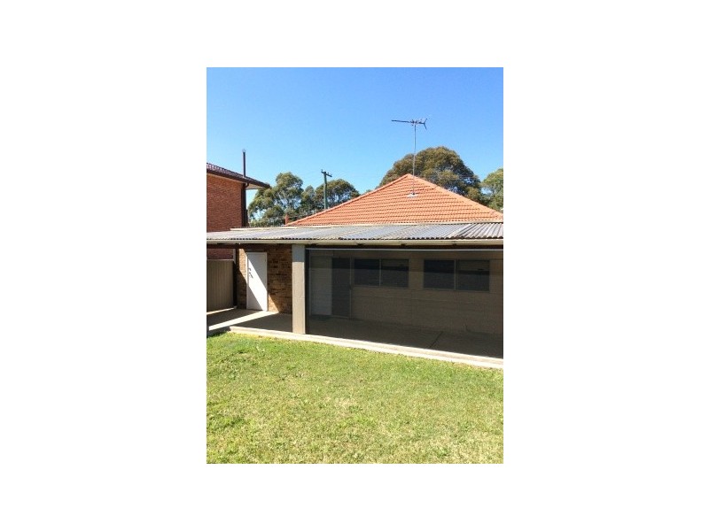 118 Caledonian Street, Bexley NSW 2207