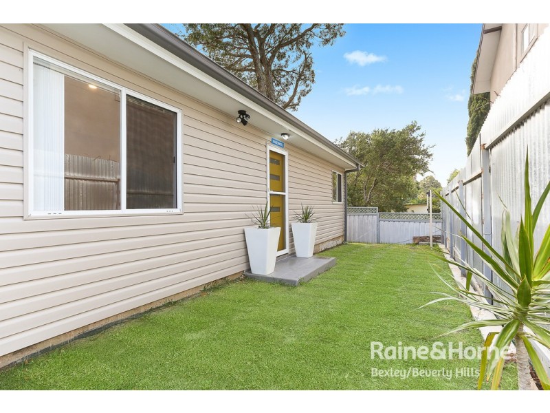 651a Forest Road, Peakhurst NSW 2210