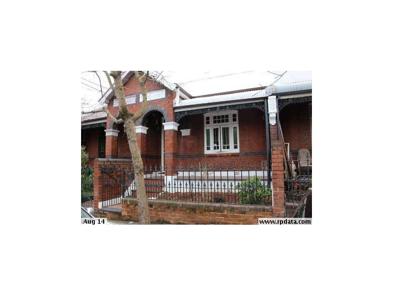 12 Pearl Street, Newtown NSW 2042