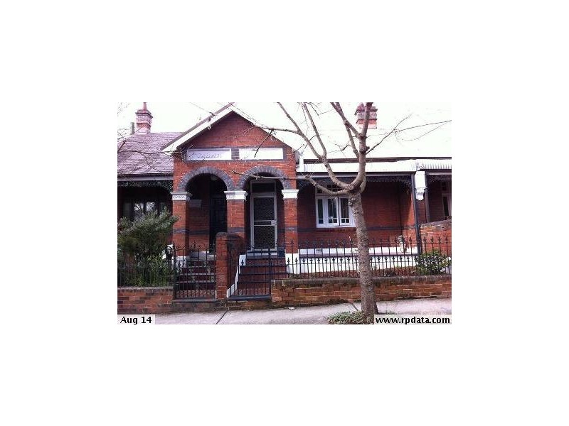 12 Pearl Street, Newtown NSW 2042