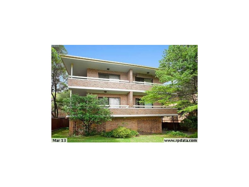 1/188  Queen Victoria Street, Bexley NSW 2207