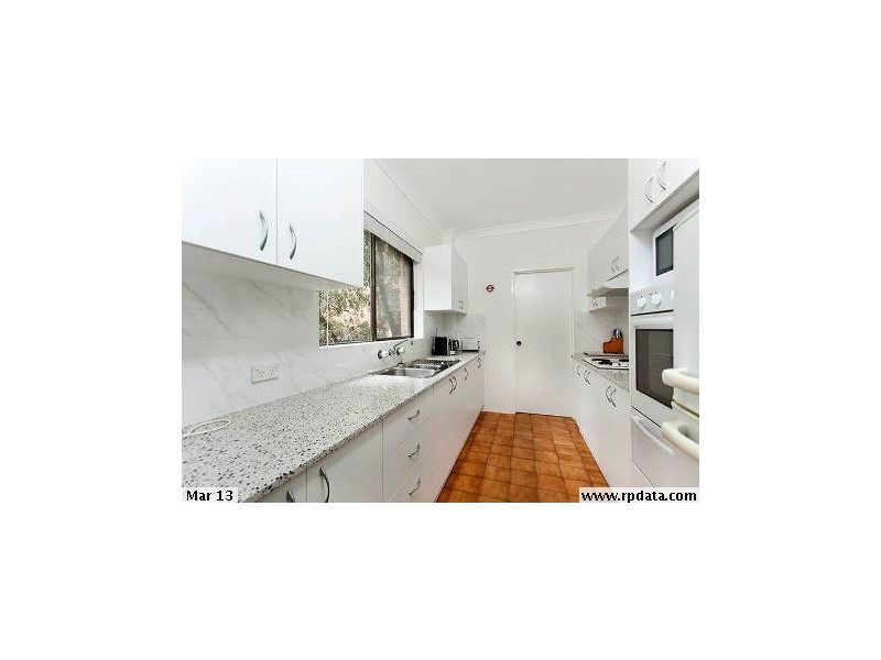 1/188  Queen Victoria Street, Bexley NSW 2207