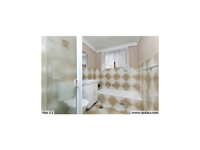 1/188  Queen Victoria Street, Bexley NSW 2207