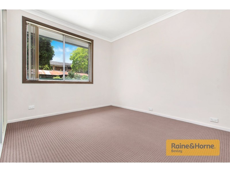 2/33 HAIG STREET, Bexley NSW 2207