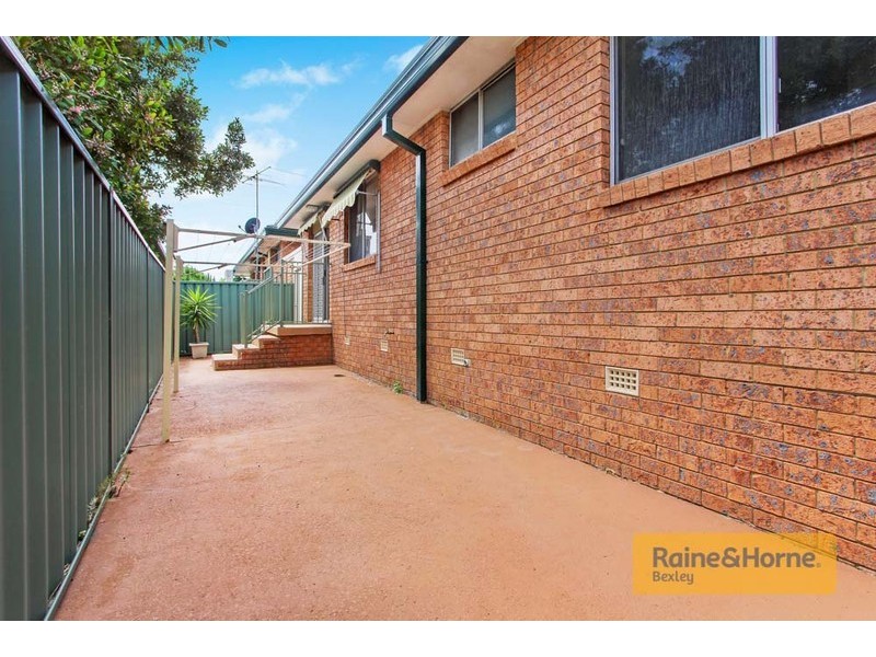 2/33 HAIG STREET, Bexley NSW 2207