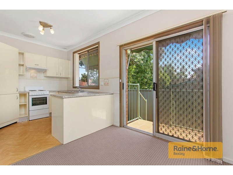2/33 HAIG STREET, Bexley NSW 2207