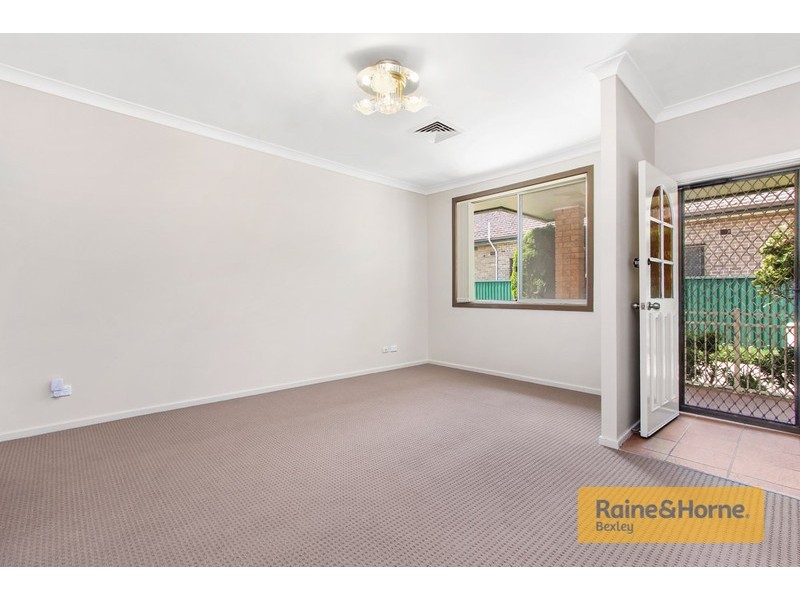 2/33 HAIG STREET, Bexley NSW 2207
