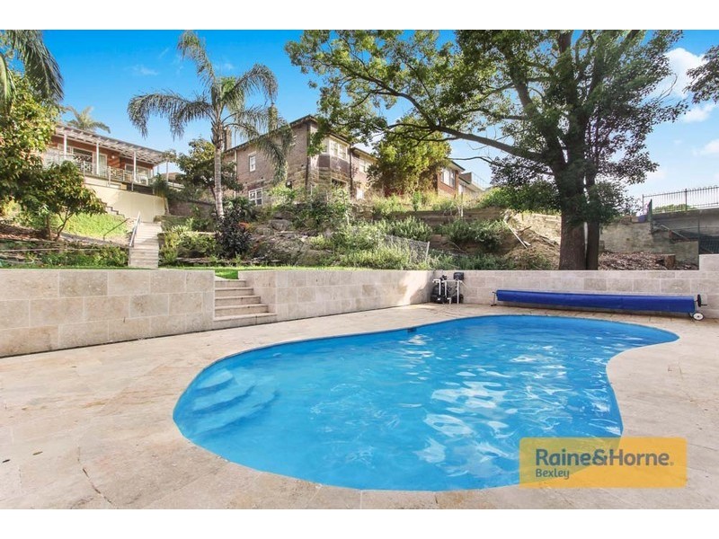 22 Atkinson Street, Arncliffe NSW 2205