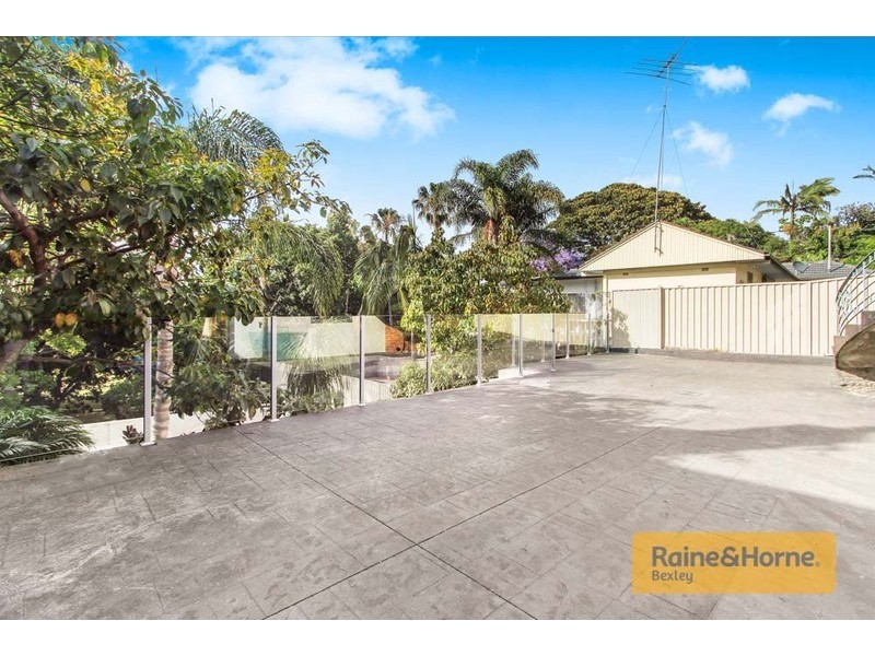 22 Atkinson Street, Arncliffe NSW 2205