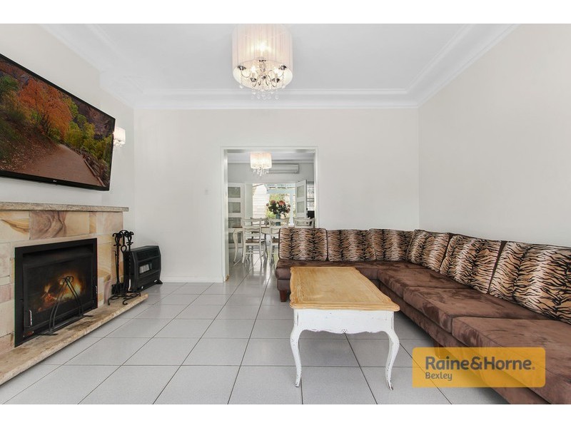 22 Atkinson Street, Arncliffe NSW 2205