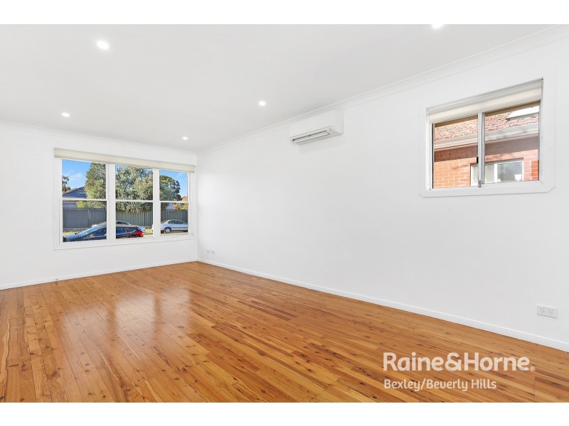 1/205 Penshurst Street, Beverly Hills NSW 2209