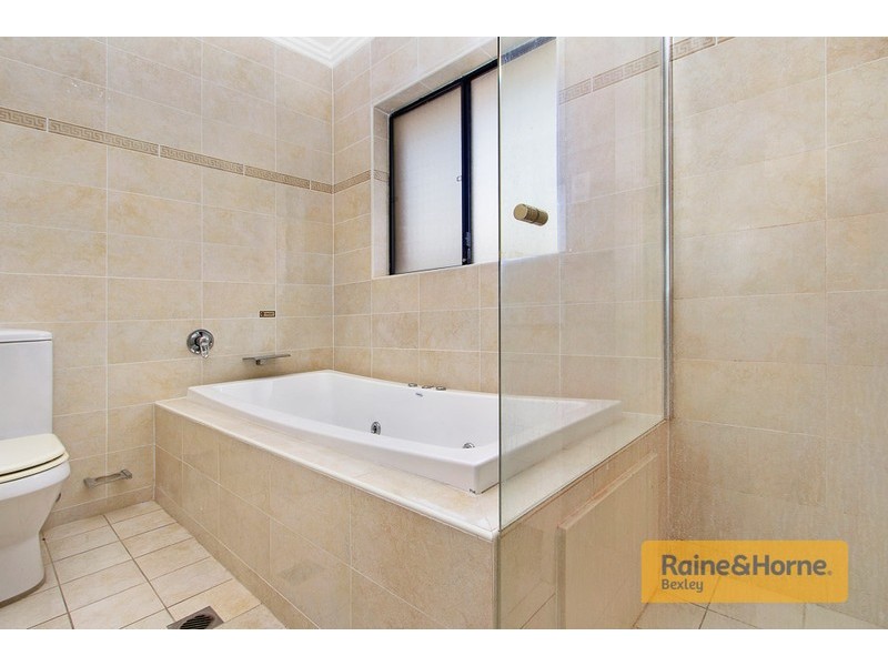 3 St Vincents Road, Bexley NSW 2207