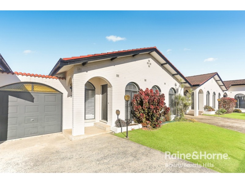 3/17 Alfred Street, Ramsgate Beach NSW 2217