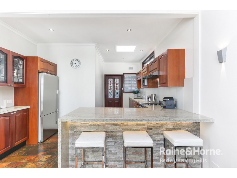 3/17 Alfred Street, Ramsgate Beach NSW 2217