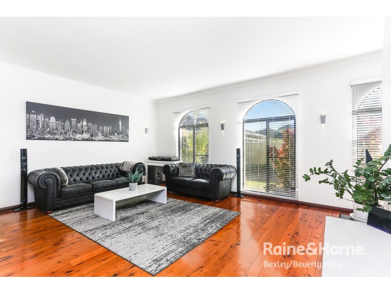 3/17 Alfred Street, Ramsgate Beach NSW 2217