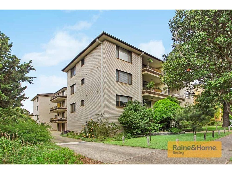 6-8 NELSON STREET, Penshurst NSW 2222