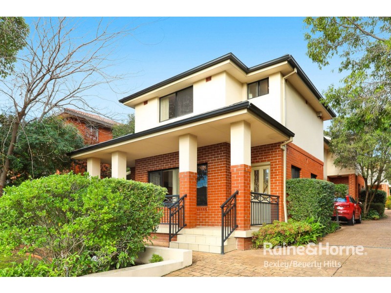 1/48 Lucerne Street, Belmore NSW 2192