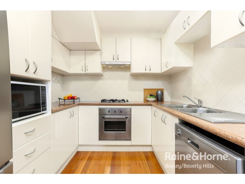 1/48 Lucerne Street, Belmore NSW 2192