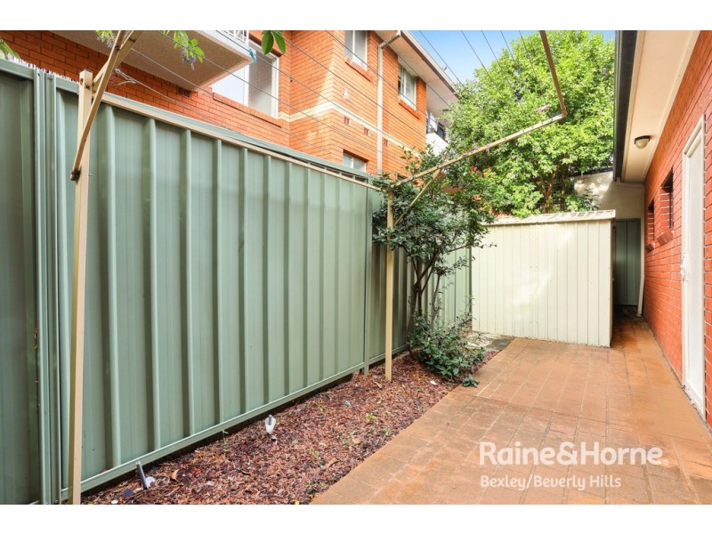 1/48 Lucerne Street, Belmore NSW 2192