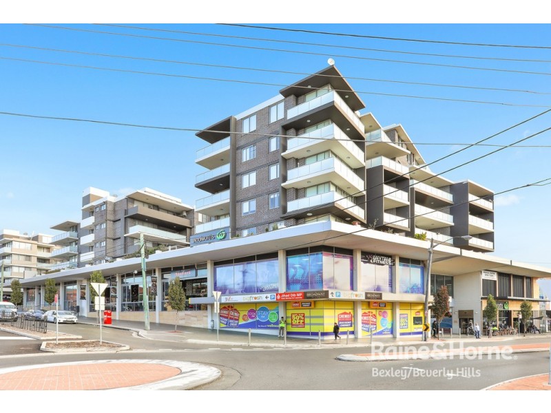 D85/20 Matthews Street, Punchbowl NSW 2196