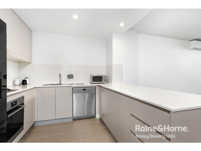D85/20 Matthews Street, Punchbowl NSW 2196