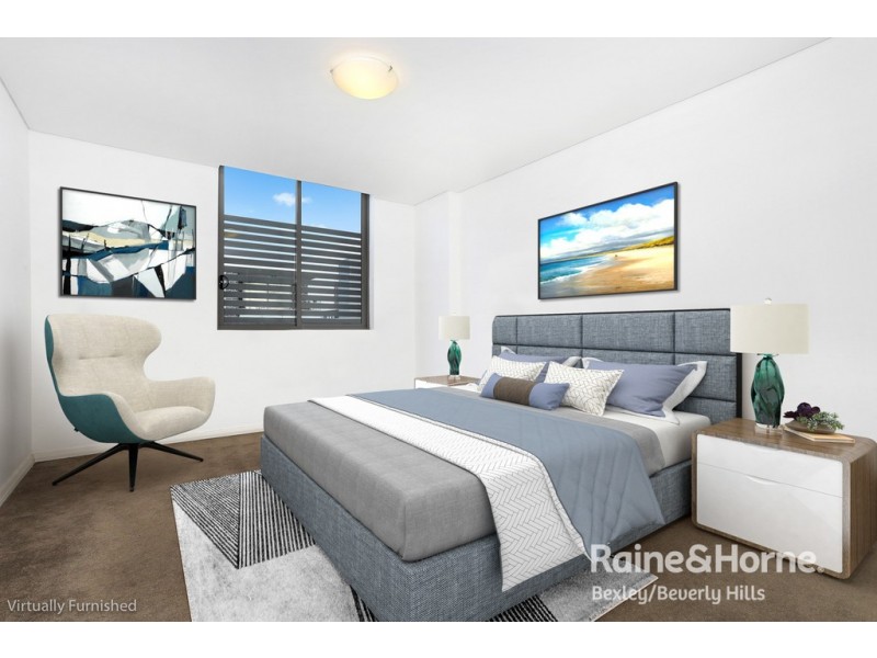 D85/20 Matthews Street, Punchbowl NSW 2196