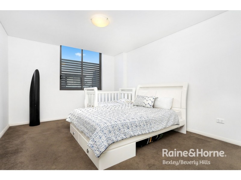 D85/20 Matthews Street, Punchbowl NSW 2196