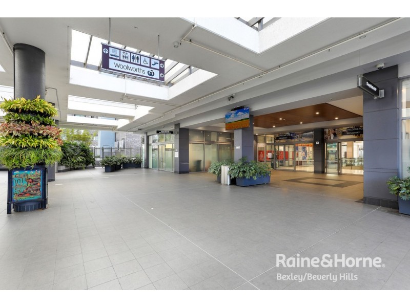 D85/20 Matthews Street, Punchbowl NSW 2196