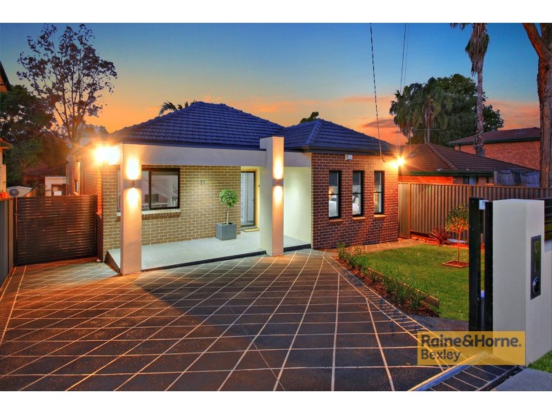 11 Mercury Street, Beverly Hills NSW 2209