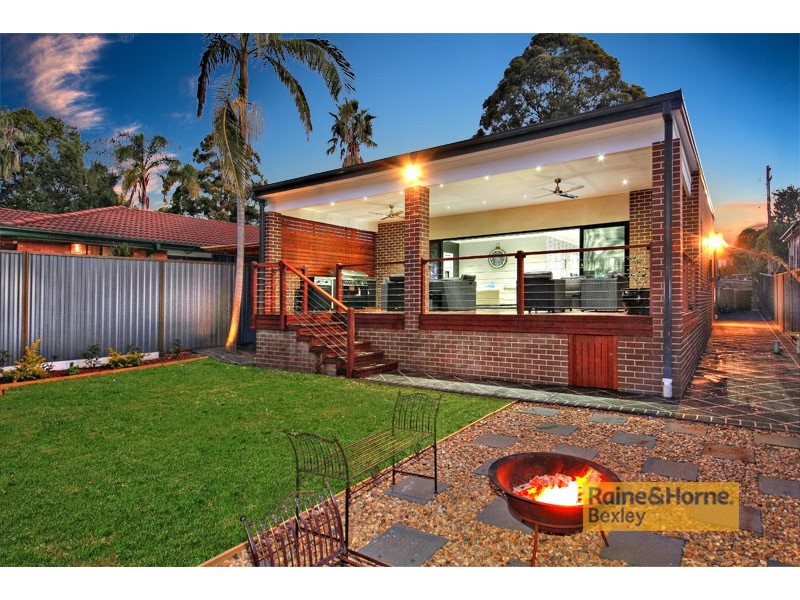 11 Mercury Street, Beverly Hills NSW 2209