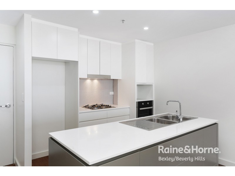 403/10-12 French Ave, Bankstown NSW 2200