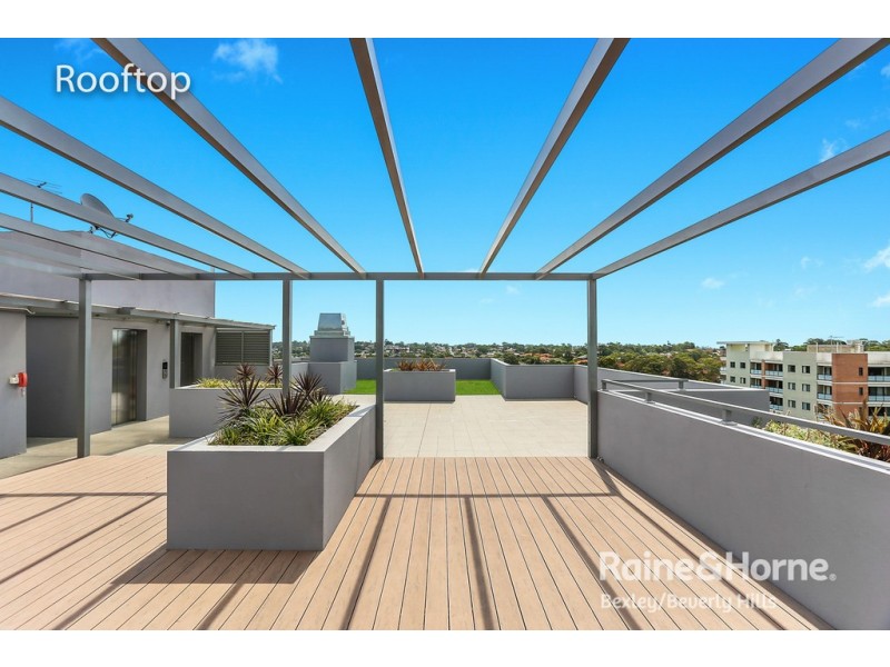 403/10-12 French Ave, Bankstown NSW 2200