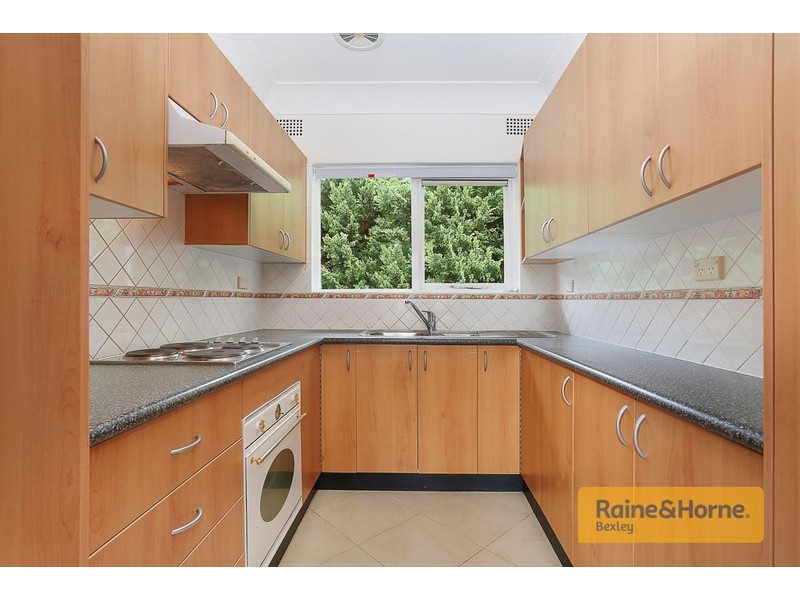 9/67 KINGS ROAD, Brighton-le-sands NSW 2216